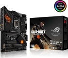Asus MAXIMUS XI HERO WiFI Call of Duty Black Ops 4 Edition