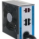 Chieftec A80 CTG-650C, 650W, 85+