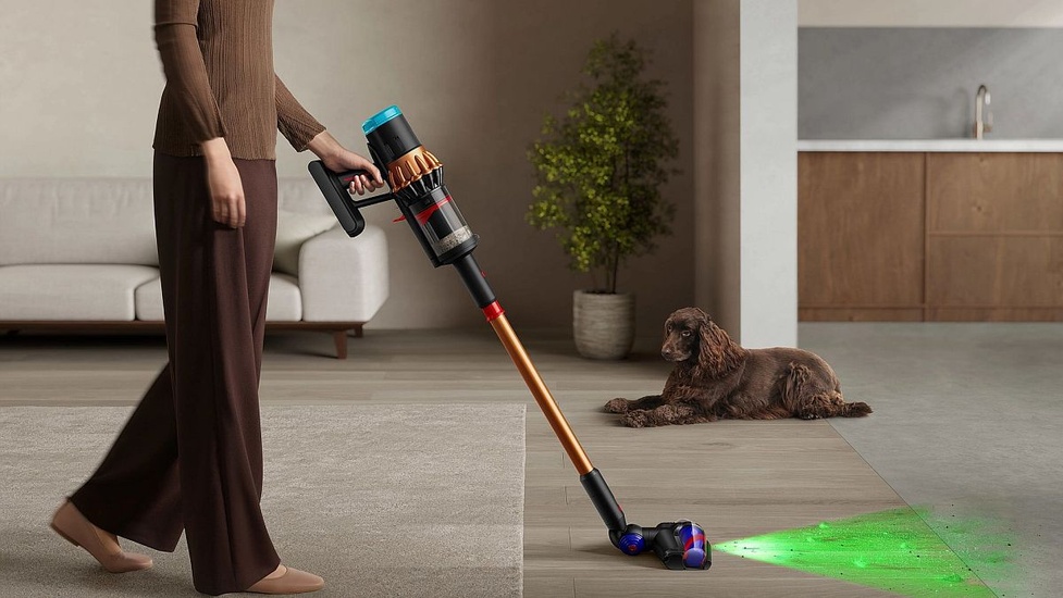 Nowy odkurzacz Dyson V16 Piston Animal Submarine - Najmocniejszy odkurzacz bezprzewodowy Dyson!