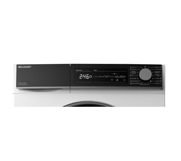 Sharp ES-NFH714AWC-PL