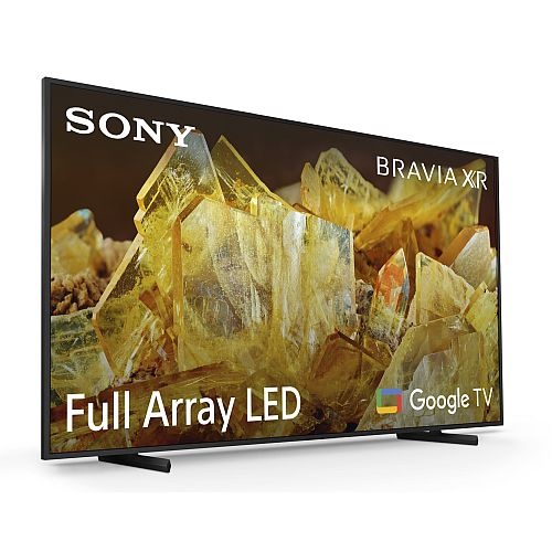 duży telewizor Sony XR-98X90L