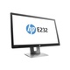 HP EliteDisplay E232 LED 23" FHD IPS M1N98AA