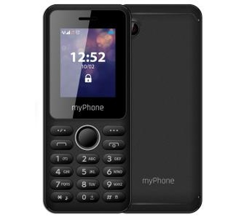 myPhone 3320 (czarny)