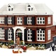 LEGO 21330 Ideas Kevin sam w domu