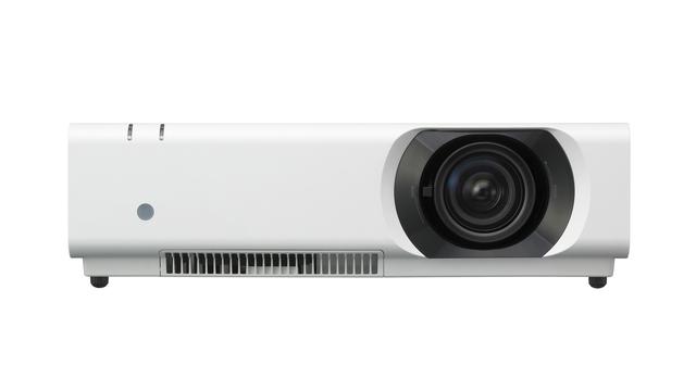 Sony Przedstawia Nowe Projektory Do Użytku Publicznego