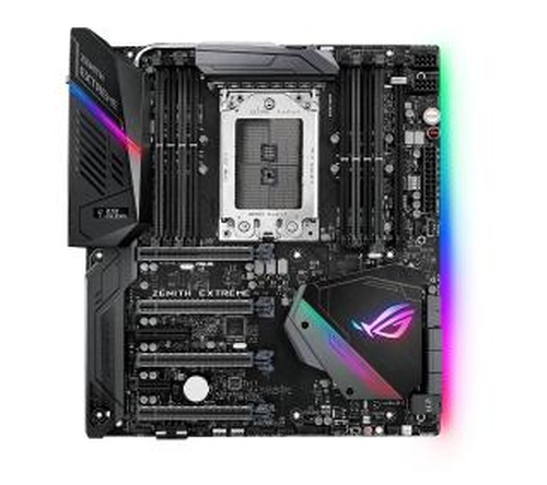 Asus ROG ZENITH EXTREME X399 TR4 6SATA/8USB 3.1 + EKSPRESOWA WYSYŁKA