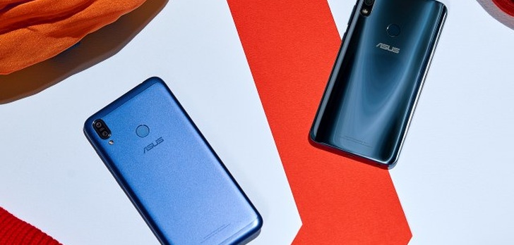 Zenfony z serii Max M2 w Polsce! Ceny zachęcają