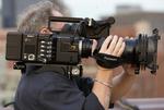Sony PMW-F55 - kamera do produkcji filmowych i reklam w rozdzielczości 4K
