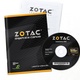 Zotac GeForce GT 730 Synergy Edition 4GB DDR3 (128 bit) 2x DVI, miniHDMI, BOX (ZT-71109-10L)