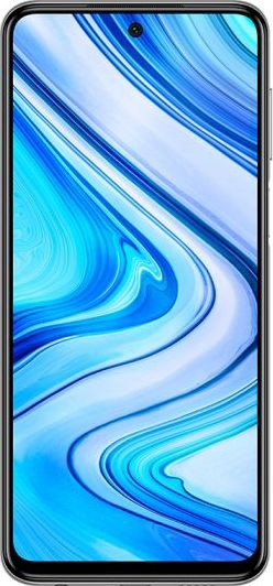 Xiaomi Redmi Note 9 Pro 64 GB Glacier White (27969)