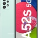 Samsung Galaxy A52s 5G 6/128GB Dual SIM Zielony (SM-A528BLGDEUE)