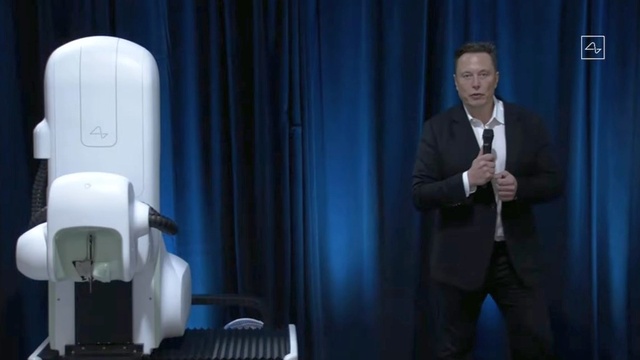 Leczenie depresji czy telepatycznie przywoływana Tesla? Czym będzie Neuralink?