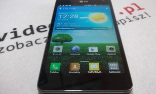 LG SWIFT G E975