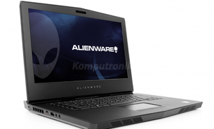 DELL Alienware 15