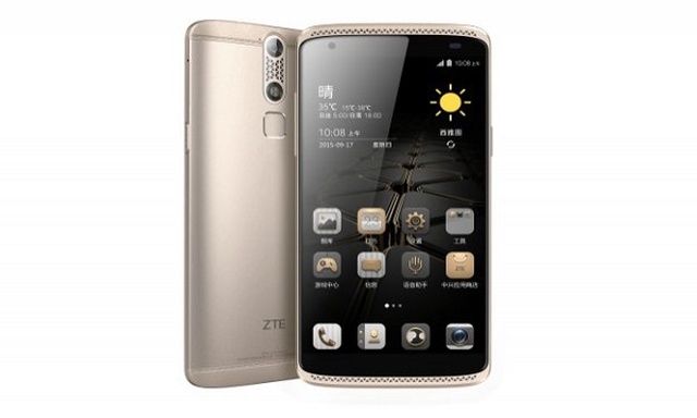 ZTE Axon Mini Debiutuje nad Wisłą!