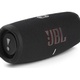 JBL Charge 5 (czarny) - RATY 0% - I w tym roku nie płacisz!