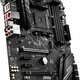 MSI X470 GAMING PLUS MAX