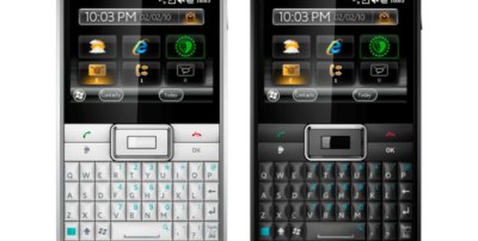 Sony Ericsson Aspen – odpowiedzialny ekologicznie partner biznesowy