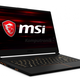 MSI GS65 Stealth Thin 8RF-003PL