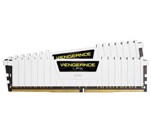 Corsair Vengeance LPX DDR4 (2 x 8GB) 3000 CL15