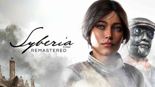 Syberia Remastered