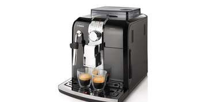 Czas na kawę Perfetto w Twoim domu!