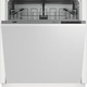 do zabudowy Beko DIN 15210 ( szer. 59,8cm ; Panel zamknięty ; inox )