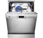 Electrolux ESF75533LX