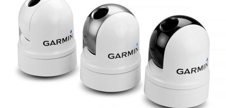 Najnowsze kamery morskie Garmin ulatwiają żeglarzom nawigacje w ciemności