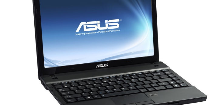 ASUSPRO – nowa marka notebooków biznesowych od ASUSa