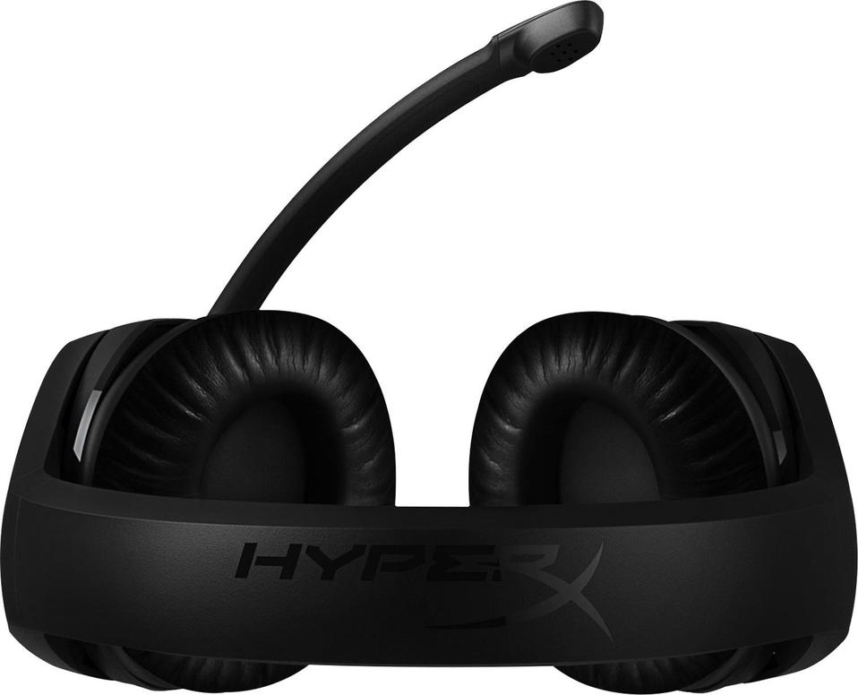 HyperX Cloud Stinger (HX-HSCS-BK/EM)