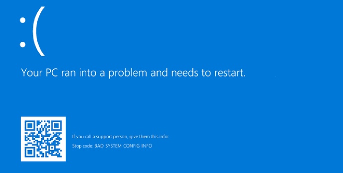 Kolejna kłopotliwa aktualizacja Windows 10