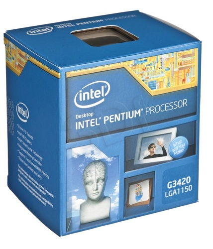 PENTIUM G3420 3.2GHz/3MB LGA1150 BOX