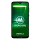 Motorola Moto G7 Plus 4GB (granatowy)