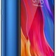 Xiaomi Mi 8 64GB Niebieski