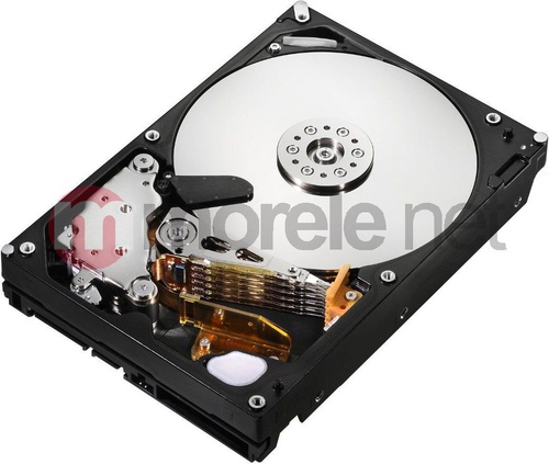 Hitachi HGST UltraStar 2 TB, SATA III (HUS726020ALA610)