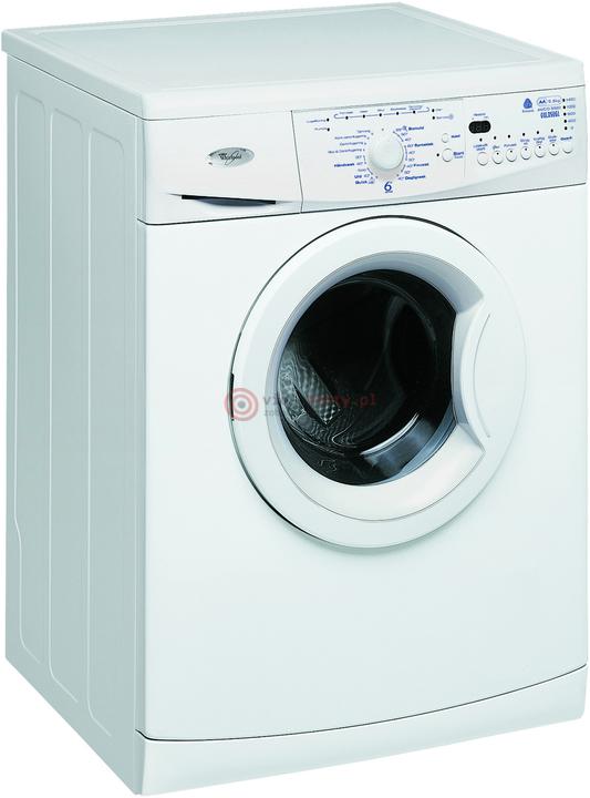 WHIRLPOOL Domino AWO/D 5720/P WHIRLPOOL Domino AWO/D 5720/P