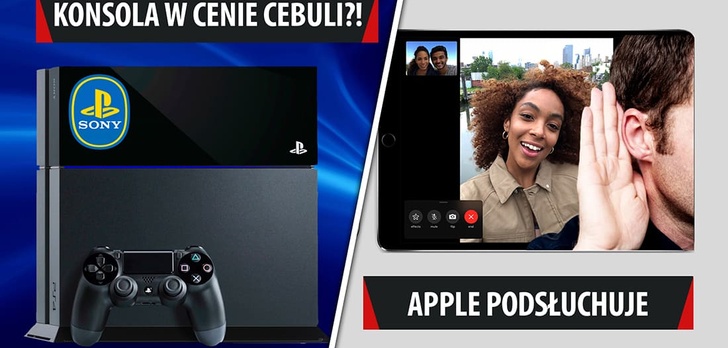 Xbox bez gier, Steam bez Metra, Facebook bez godności - VideoNews #192