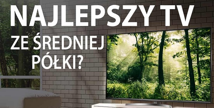 Test telewizora LG 55SK8100 - Najciekawszy TV Super UHD do 5000 zł?