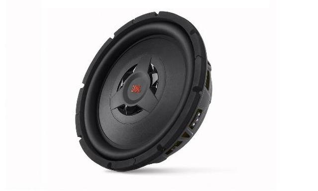 Doskonałe Brzmienie, Niewielkie Kształty - Taki Jest Subwoofer JBL Club WS 1200