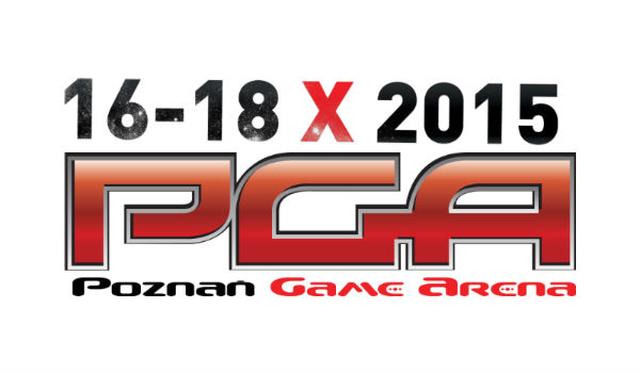 PGA 2015 - Wszystko Co Chcielibyście Wiedzieć o Targach Poznań Game Arena