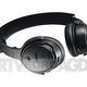 Bose on-ear
