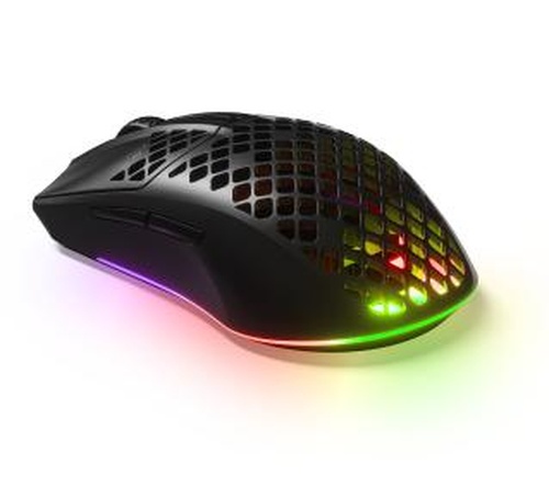 SteelSeries Aerox 3 Wireless - RATY 0% - I w tym roku nie płacisz!