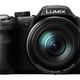 Panasonic DMC-LZ40 black