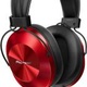 Pioneer SE-MS5T Czerwone (SE-MS5T-R)