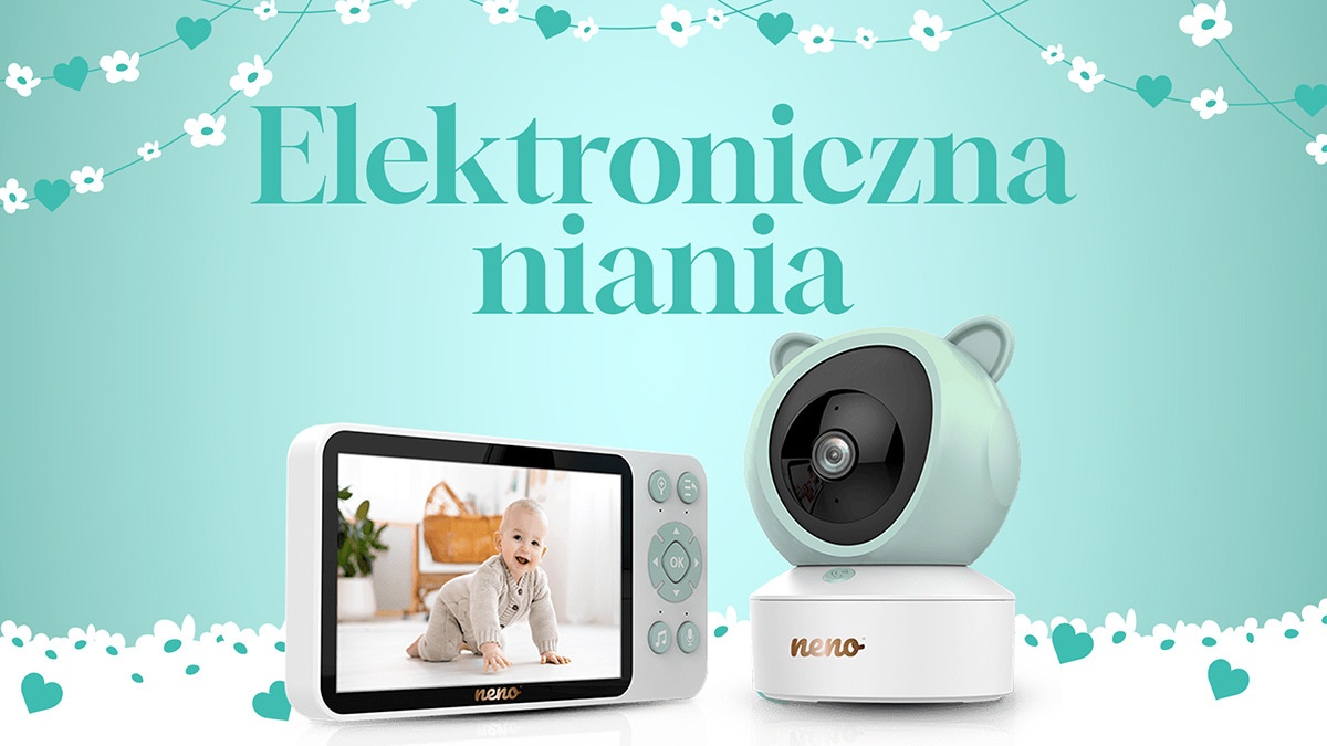 Elektroniczna niania | Ranking TOP 7