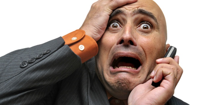 Jak Smartfony Wpływają Na Zdrowie? Odpowiedź Was Zadziwi!