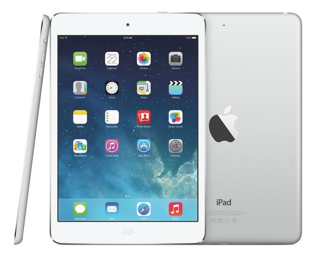 Już od jutra iPad Air w ofercie Orange!