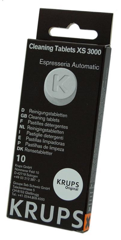 Krups XS 3000 Krups XS 3000