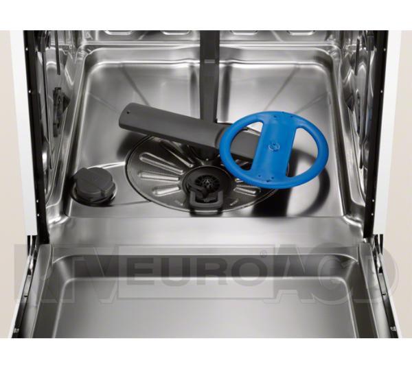 Electrolux ESF8635ROX AirDry